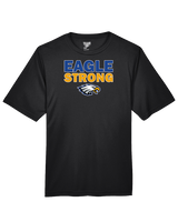Brown County HS Baseball Strong - Performance Shirt