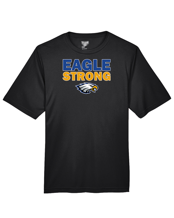 Brown County HS Baseball Strong - Performance Shirt