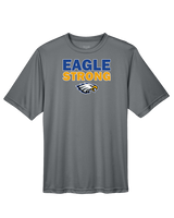 Brown County HS Baseball Strong - Performance Shirt