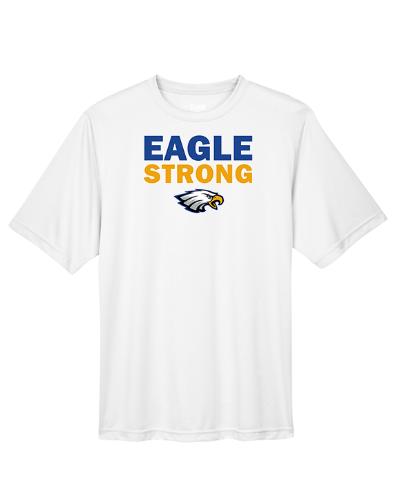 Brown County HS Baseball Strong - Performance Shirt