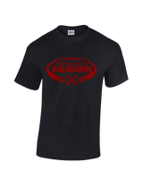 Brunswick Alternate Logo - Cotton T-Shirt