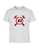 Brunswick Secondary Logo - Youth Shirt