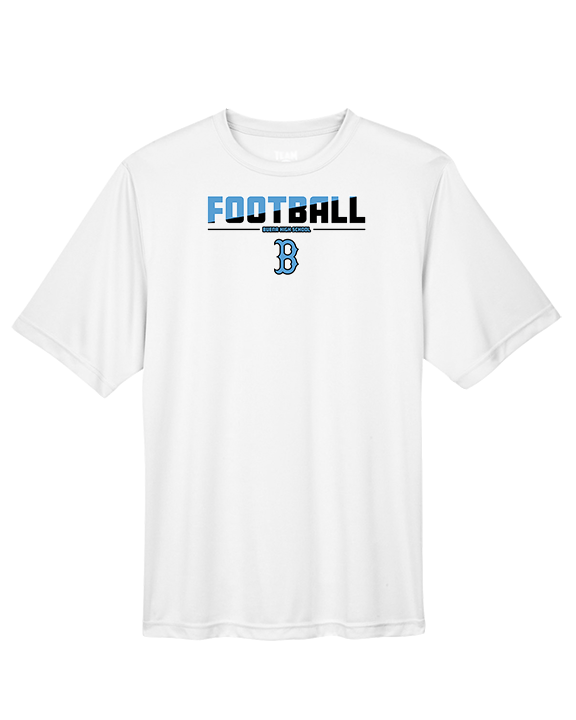 Buena HS Football Cut - Performance Shirt