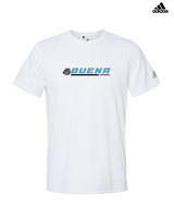 Buena HS Football Switch - Mens Adidas Performance Shirt