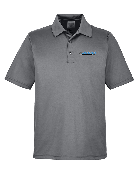 Buena HS Football Switch - Mens Polo