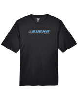 Buena HS Football Switch - Performance Shirt