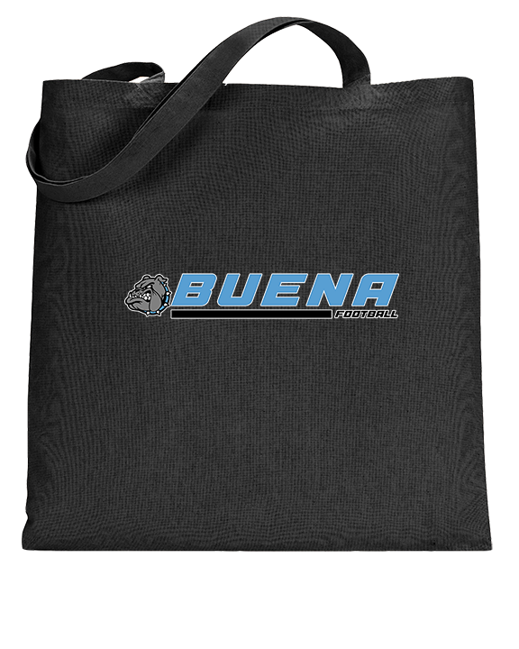 Buena HS Football Switch - Tote