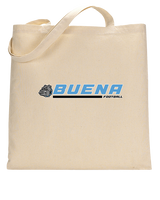 Buena HS Football Switch - Tote