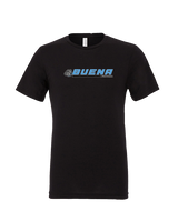 Buena HS Football Switch - Tri-Blend Shirt