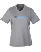 Buena HS Football Switch - Womens Performance Shirt