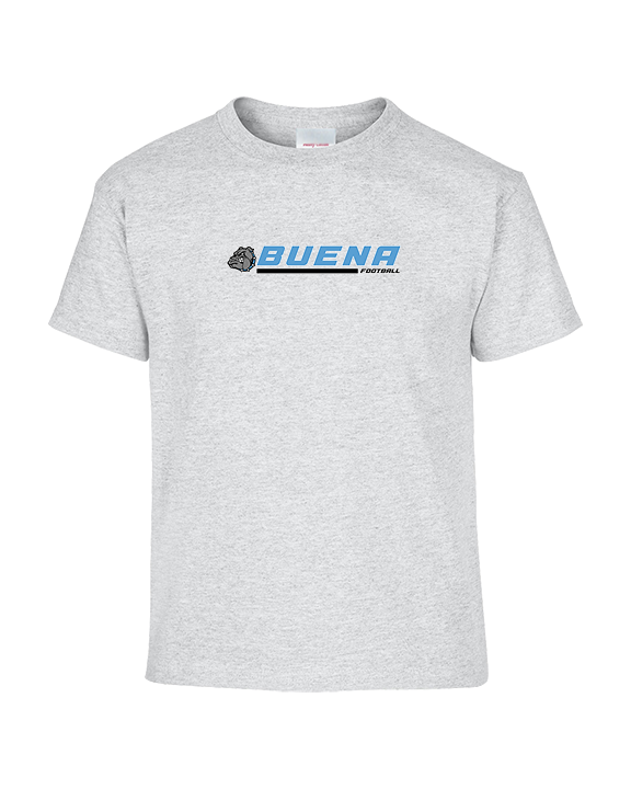 Buena HS Football Switch - Youth Shirt