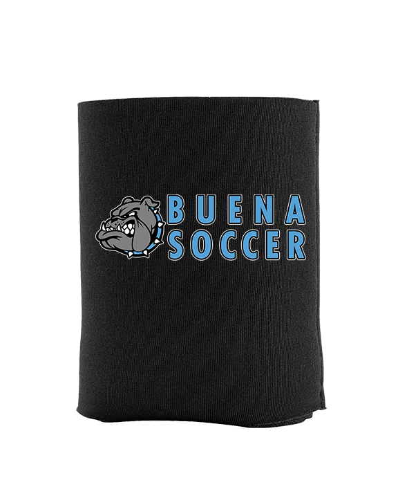 Buena HS Girls Soccer Basic - Koozie