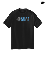 Buena HS Girls Soccer Basic - New Era Performance Shirt