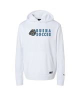Buena HS Girls Soccer Basic - Oakley Performance Hoodie