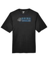 Buena HS Girls Soccer Basic - Performance Shirt