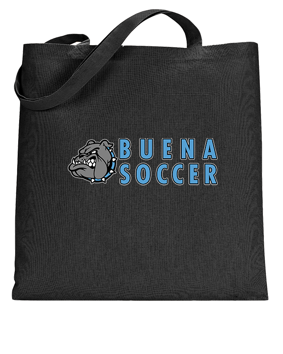 Buena HS Girls Soccer Basic - Tote