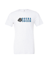 Buena HS Girls Soccer Basic - Tri-Blend Shirt