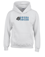 Buena HS Girls Soccer Basic - Youth Hoodie