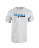 Buena HS Girls Soccer Bold - Cotton T-Shirt