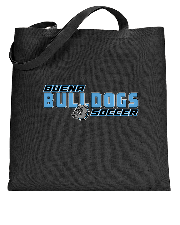 Buena HS Girls Soccer Bold - Tote