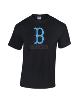 Buena HS Girls Soccer Custom - Cotton T-Shirt