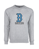 Buena HS Girls Soccer Custom - Crewneck Sweatshirt