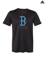 Buena HS Girls Soccer Custom - Mens Adidas Performance Shirt
