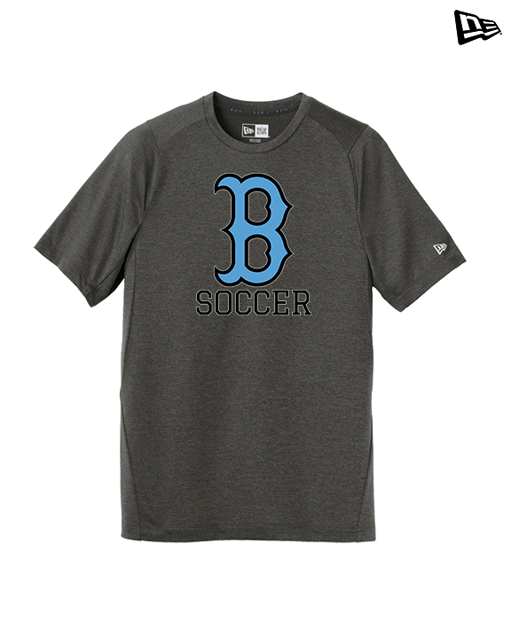 Buena HS Girls Soccer Custom - New Era Performance Shirt