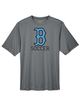 Buena HS Girls Soccer Custom - Performance Shirt