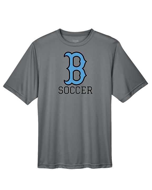 Buena HS Girls Soccer Custom - Performance Shirt