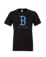 Buena HS Girls Soccer Custom - Tri-Blend Shirt