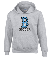 Buena HS Girls Soccer Custom - Unisex Hoodie