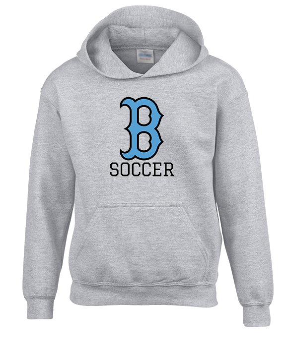 Buena HS Girls Soccer Custom - Unisex Hoodie
