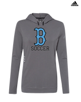 Buena HS Girls Soccer Custom - Womens Adidas Hoodie