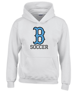 Buena HS Girls Soccer Custom - Youth Hoodie