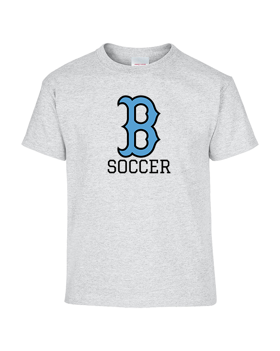 Buena HS Girls Soccer Custom - Youth Shirt