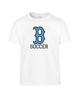 Buena HS Girls Soccer Custom - Youth Shirt