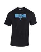 Buena HS Girls Soccer Keen - Cotton T-Shirt