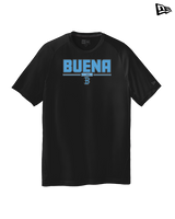 Buena HS Girls Soccer Keen - New Era Performance Shirt
