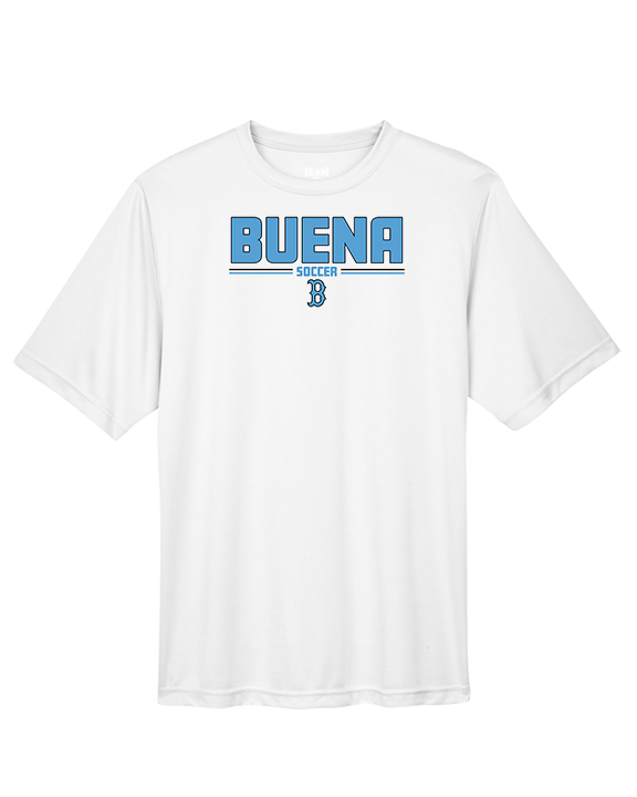 Buena HS Girls Soccer Keen - Performance Shirt