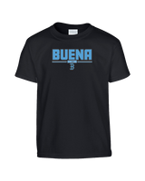 Buena HS Girls Soccer Keen - Youth Shirt