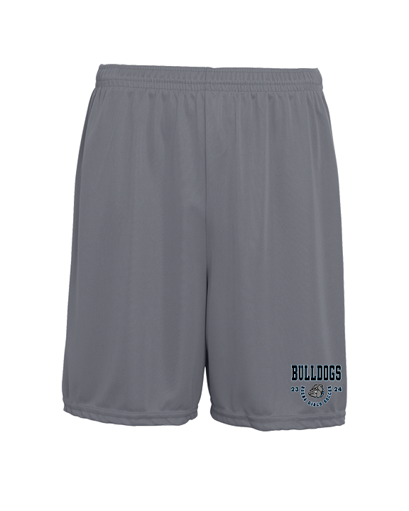 Buena HS Girls Soccer Swoop - Mens 7inch Training Shorts