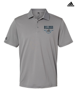 Buena HS Girls Soccer Swoop - Mens Adidas Polo