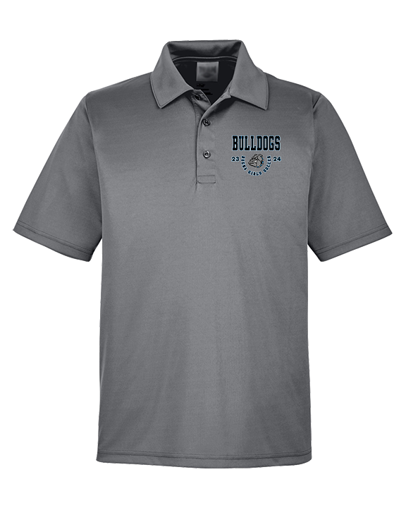 Buena HS Girls Soccer Swoop - Mens Polo
