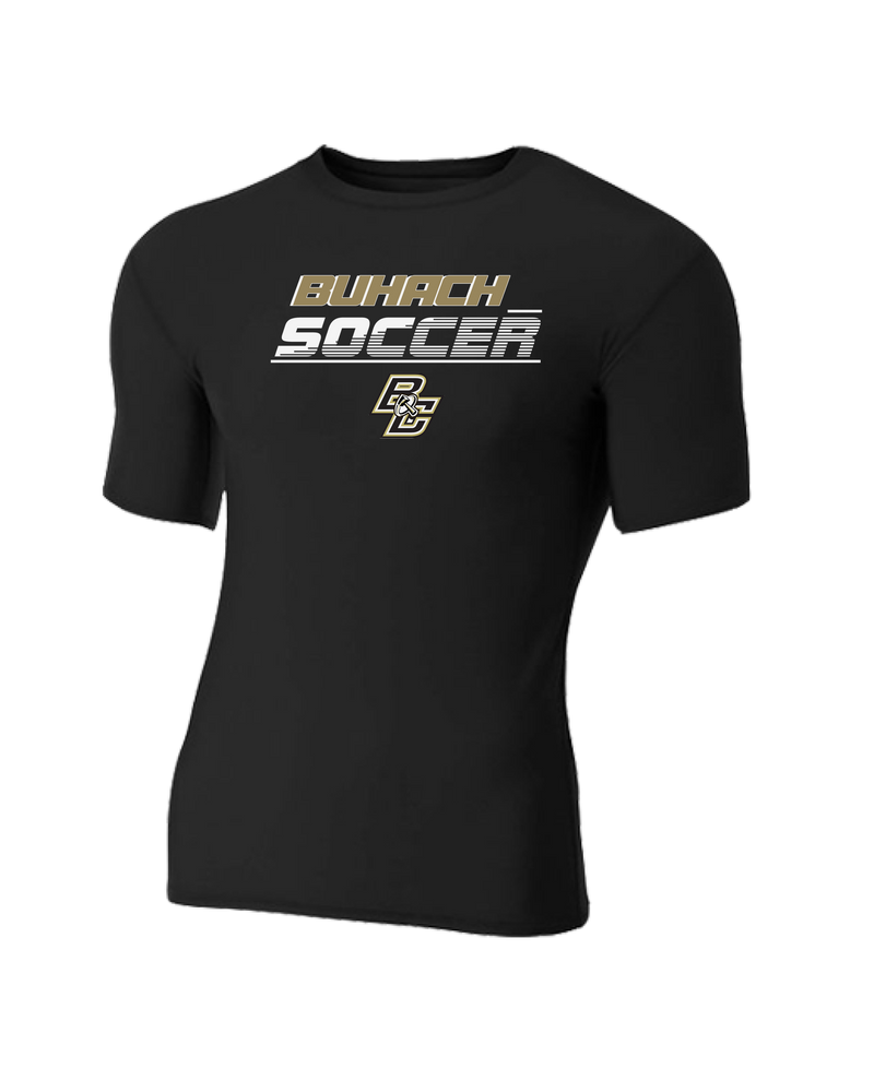 Buhach Soccer - Compression T-Shirt