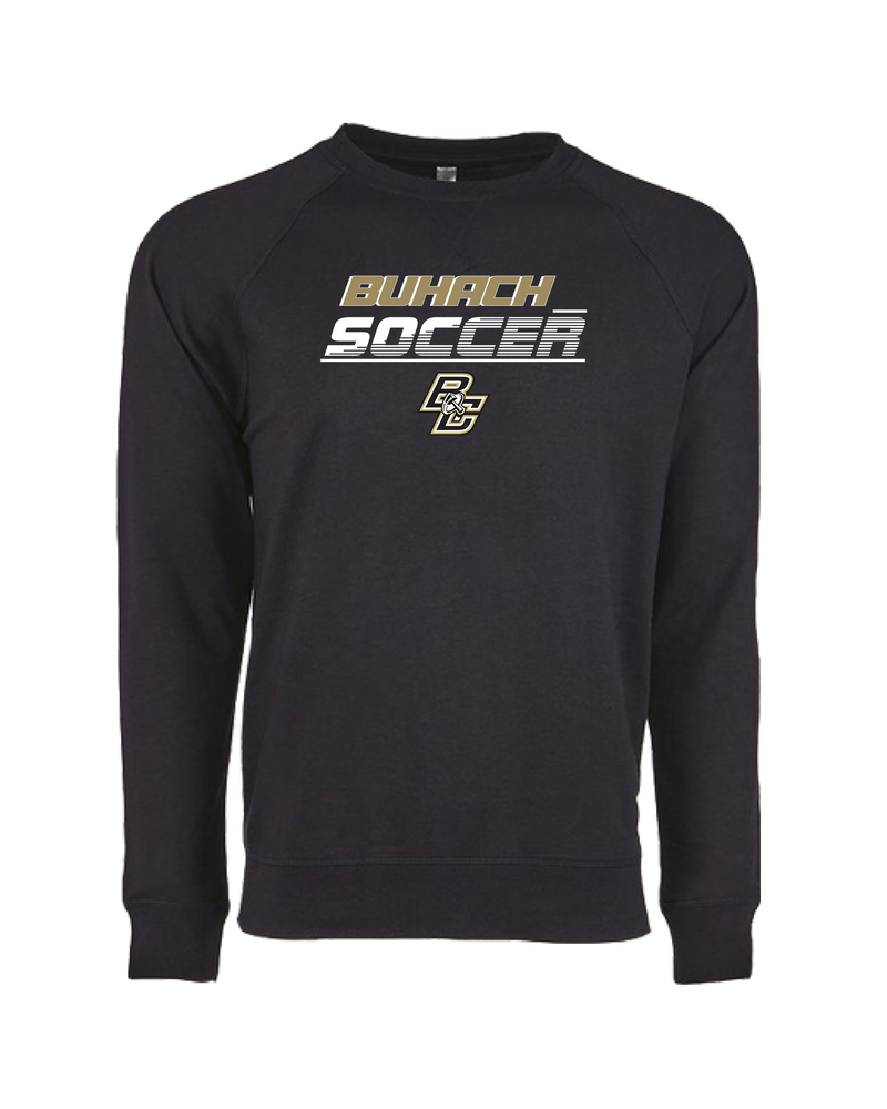 Buhach Soccer - Crewneck Sweatshirt