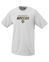 Buhach Soccer - Performance T-Shirt