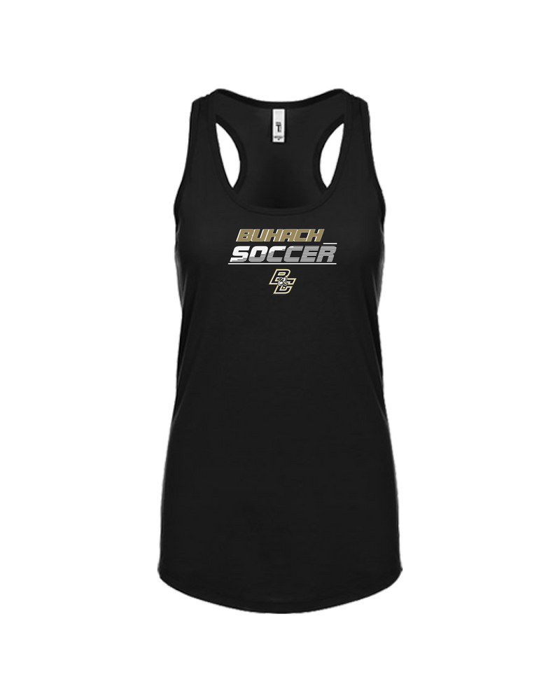 Buhach Soccer - Women’s Tank Top
