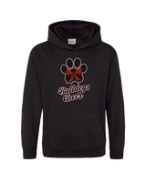 South Fork HS Bulldogs Cheer - Cotton Hoodie