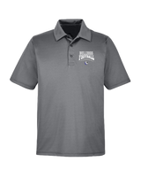 Crestline Football - Polo